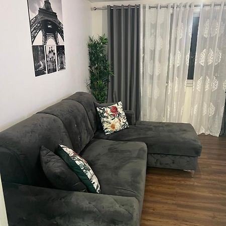 לונדון Accu Care Apartment מראה חיצוני תמונה