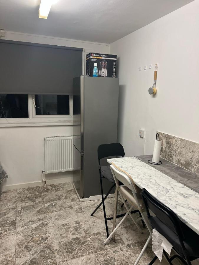 לונדון Accu Care Apartment מראה חיצוני תמונה