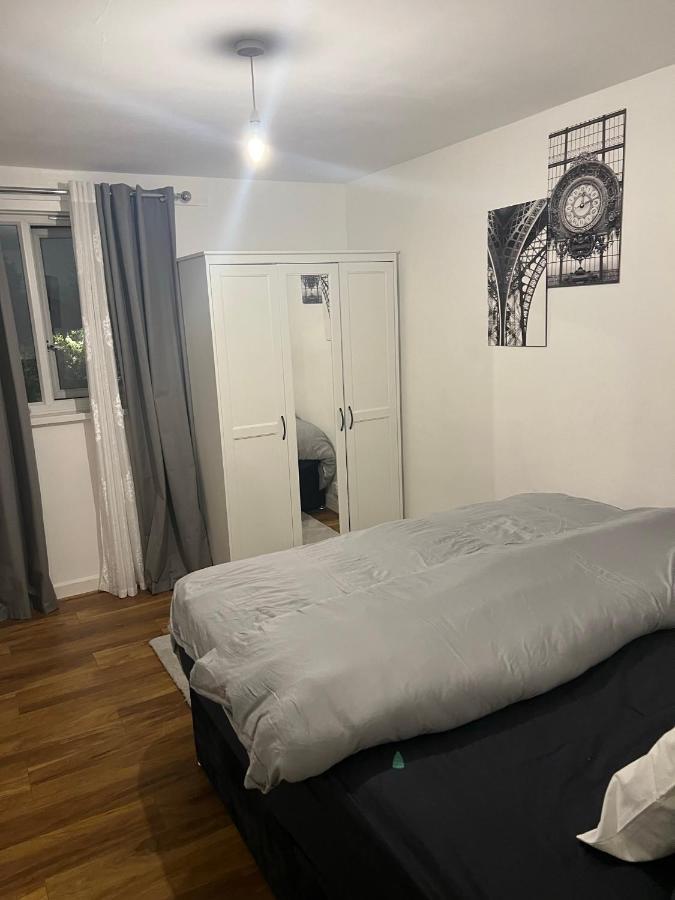 לונדון Accu Care Apartment מראה חיצוני תמונה